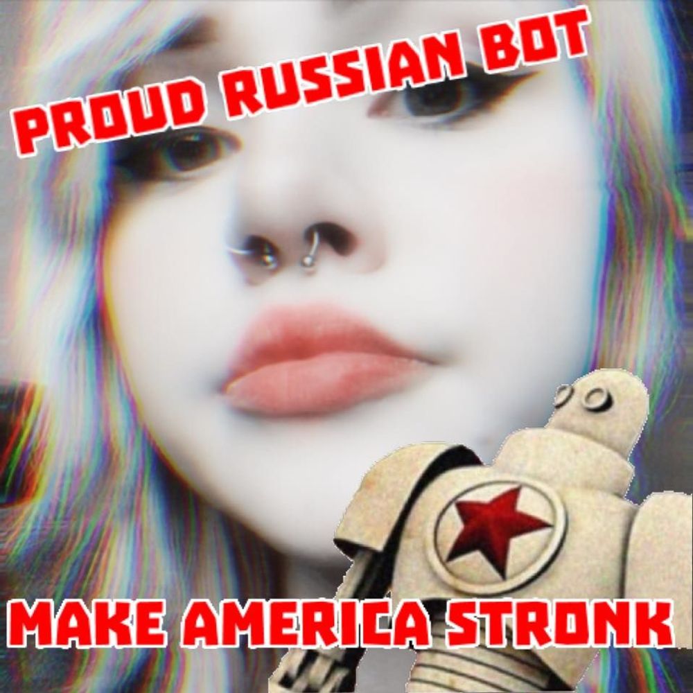 Meet your Posher, Shawnee